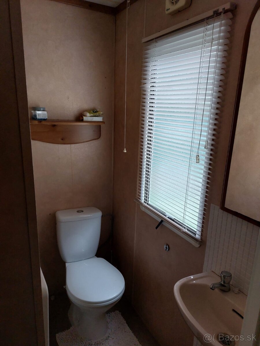 Mobilný dom na predaj - 16