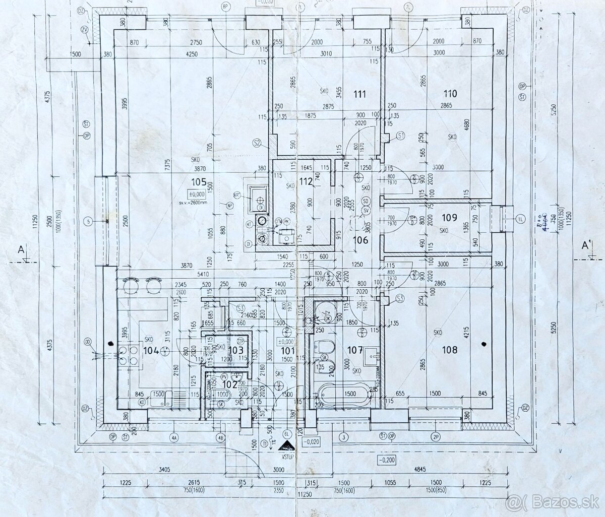 Rodinný dom, Ruskov, 15 min. od Košíc - 16