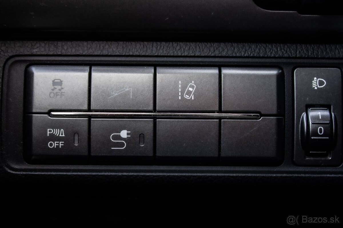 SsangYong Rexton Sport 2.2L e-XDi220 Work 2WD - 16