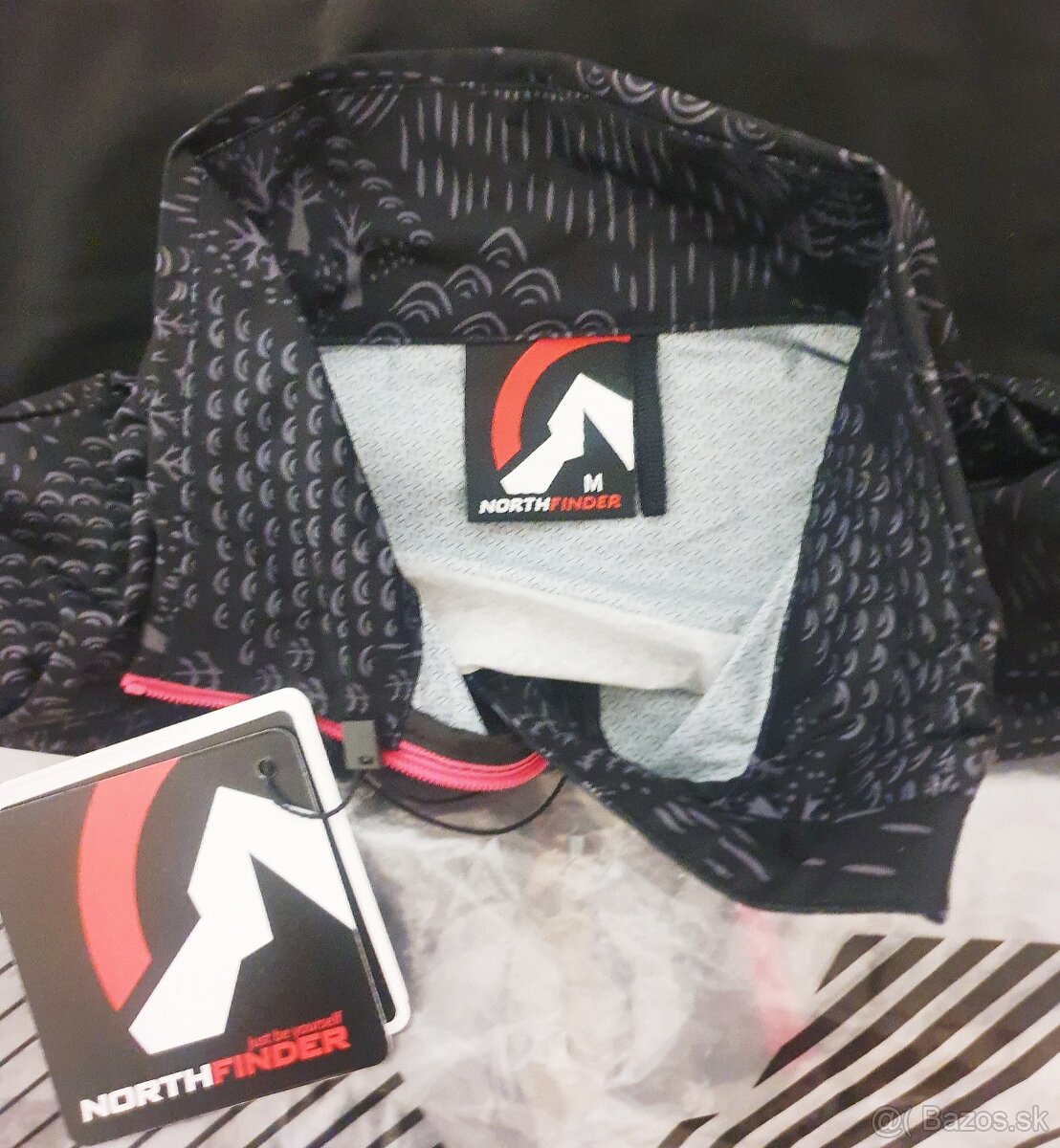 dynafit, northfinder, aesics, tcm (tchibo), head - nove - 16