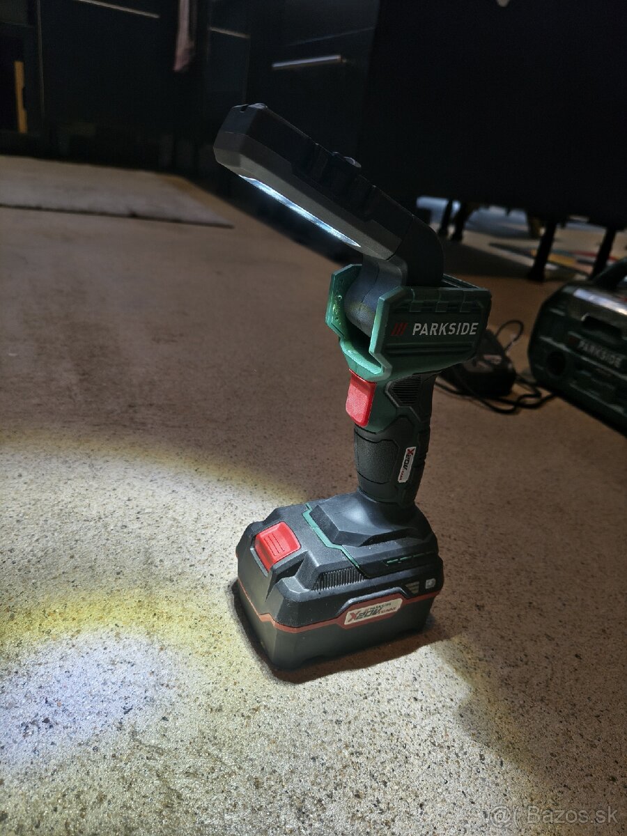 Predam parkside - 16