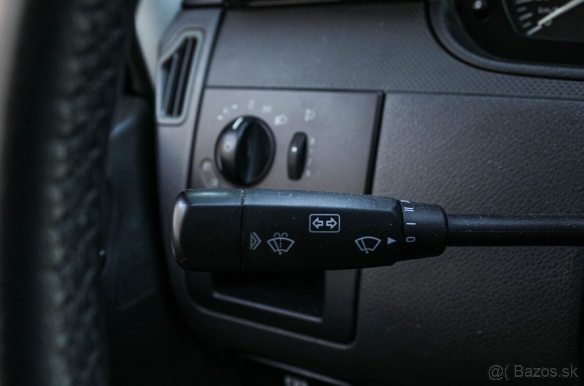 Mercedes-Benz Vito 116 CDI Lang - 16
