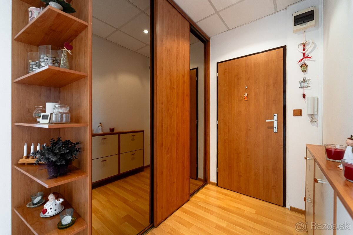 Na predaj 3 izb. byt na Čínskej ulici, Ťahanoce- Košice - 16