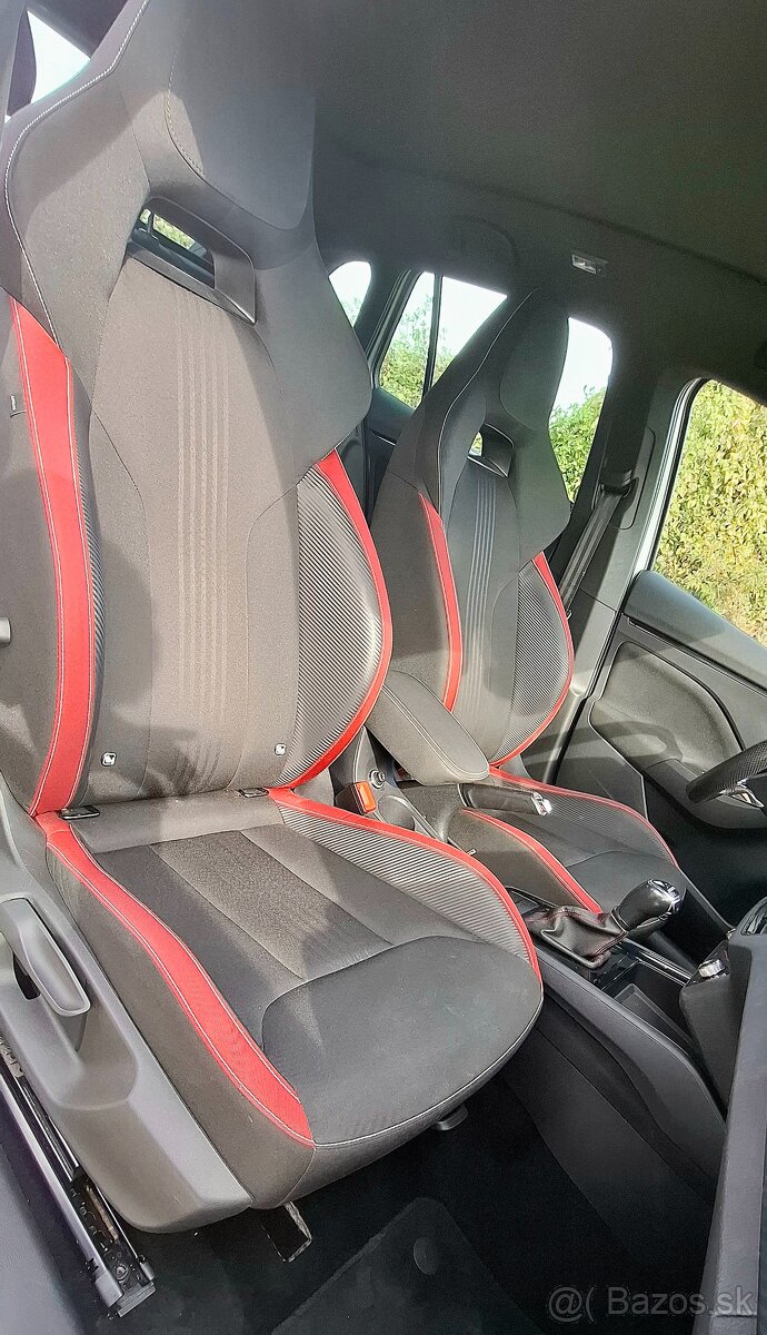 SKODA SCALA Monte Carlo TSi DSG Panoráma - 16