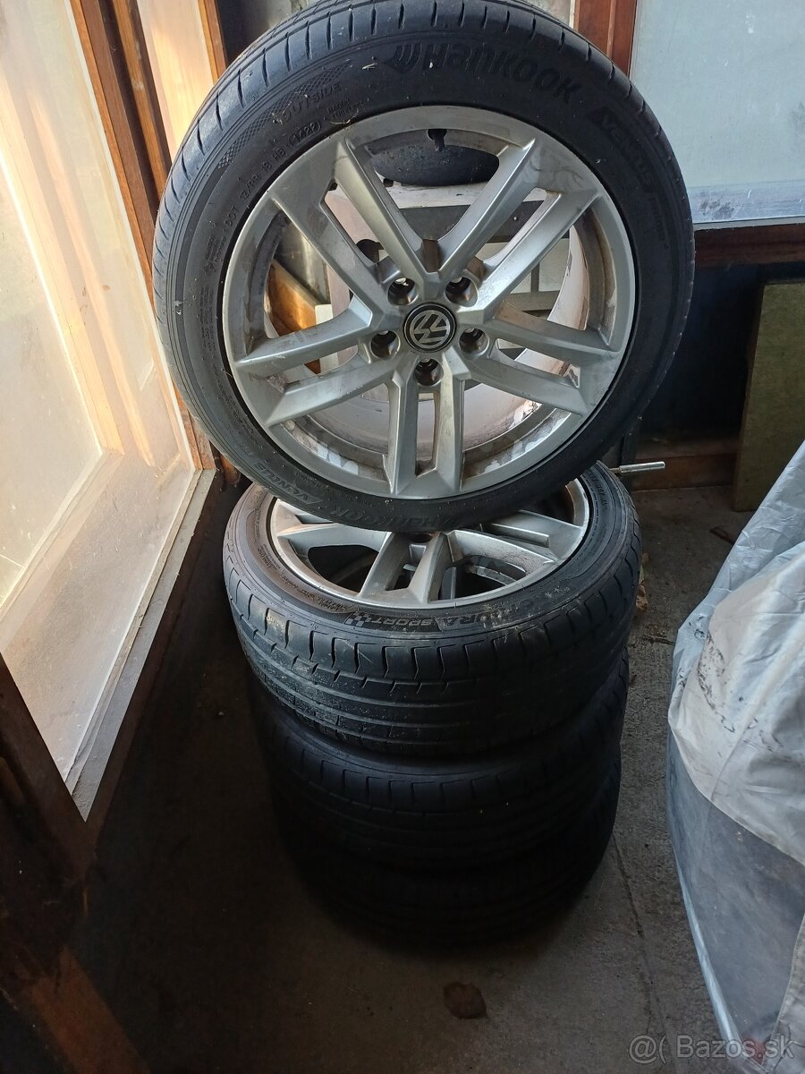 Vw golf 7 1.4 tsi 90 kw 2013 Highline - 16