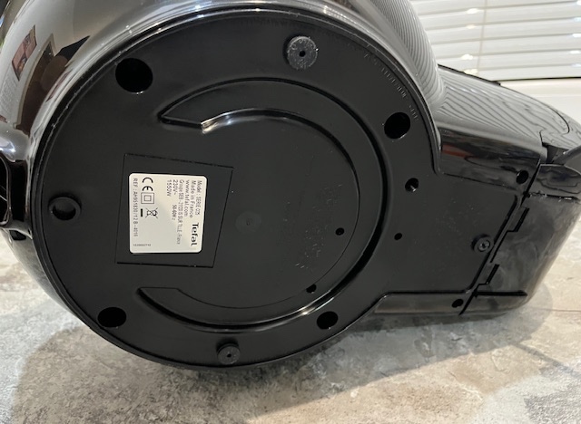 Tefal Actifry Express XL + snacking AH951830 fritéza - 16