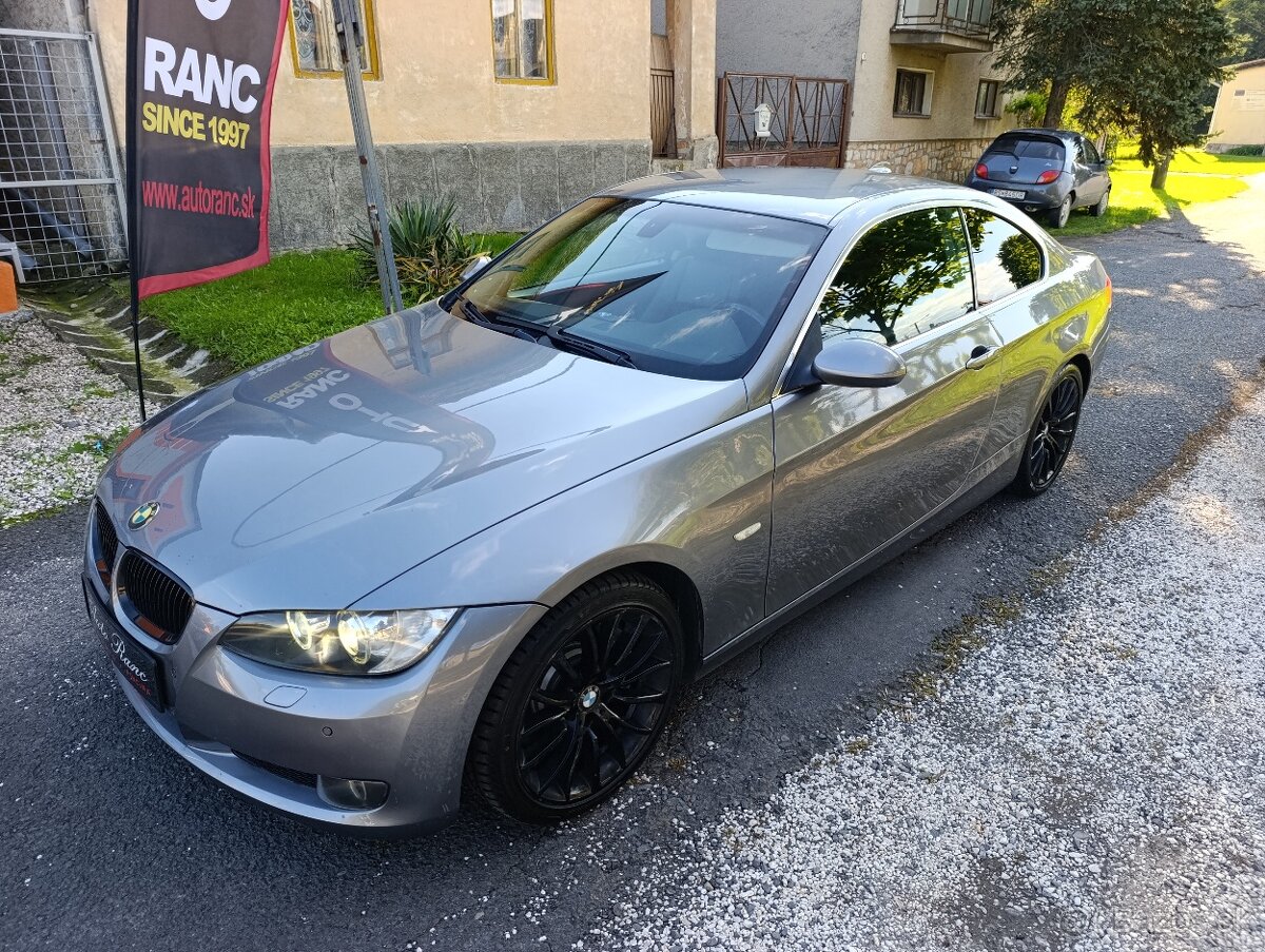 BMW 3 330xd Coupe 231PS XDrive - 16