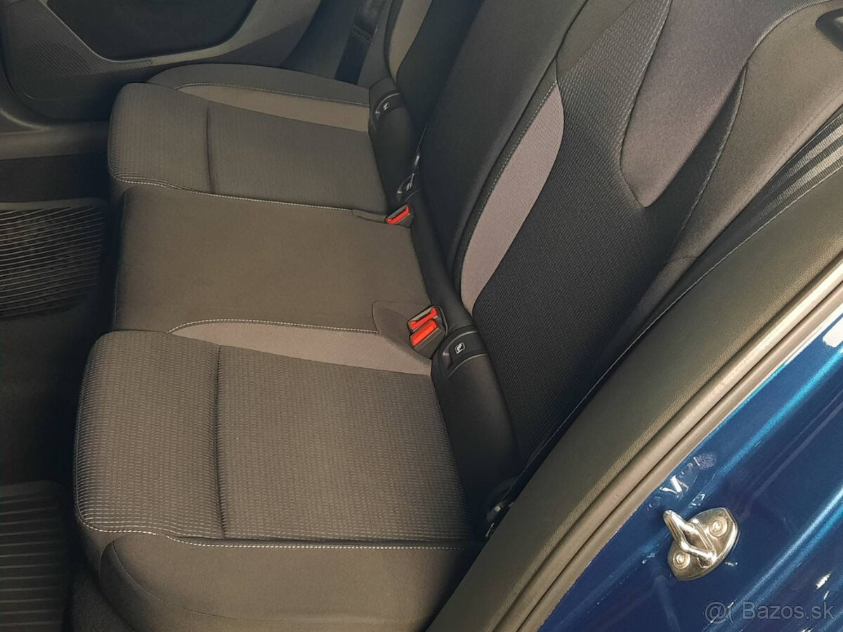 Škoda Octavia 2.0 TDI SCR Active - 16