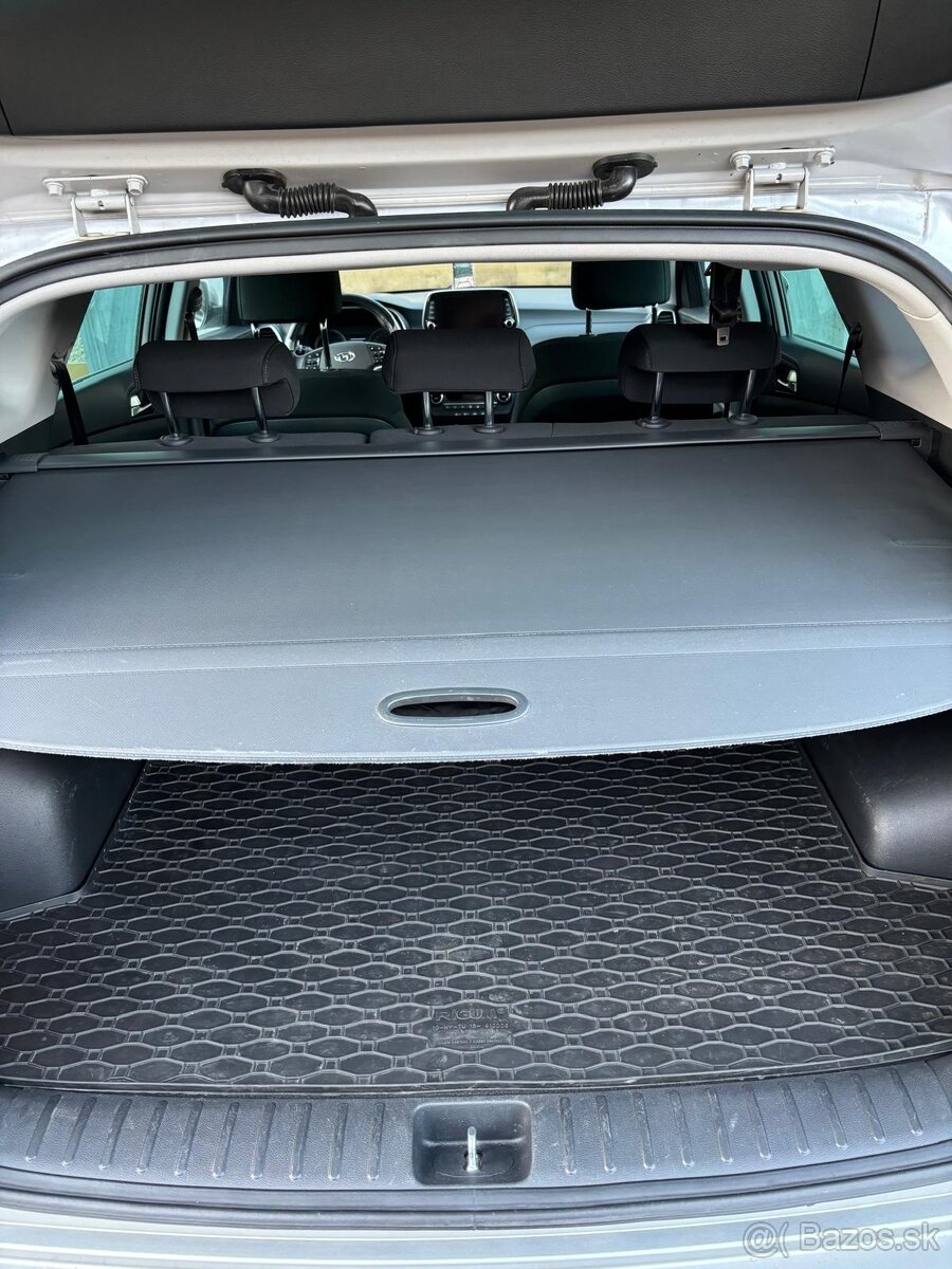 Hyundai Tucson 1.6 diesel - 16