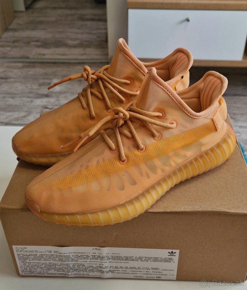 Yeezy Boost 350 - 16