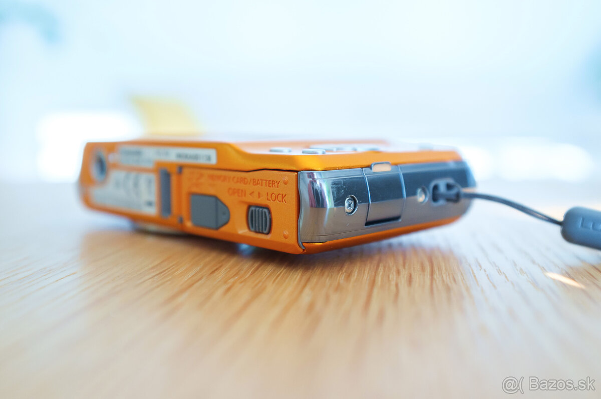 Panasonic LUMIX DMC-FS10 - 16