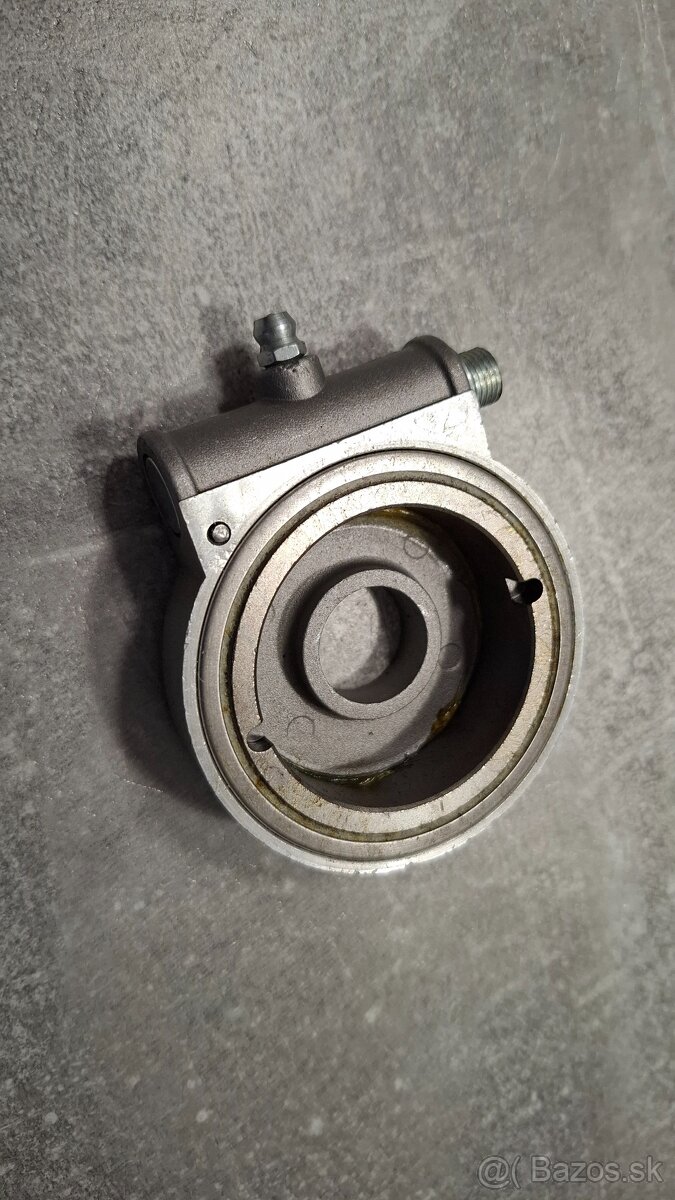 Jawa 555 / 550 Pionier - 16