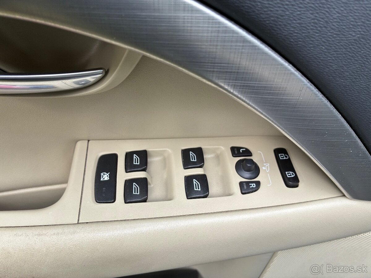 Volvo S80 - 16