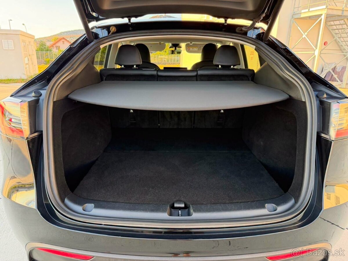 TESLA MODEL Y LONG RANGE DUAL MOTOR – 378 kW - 16