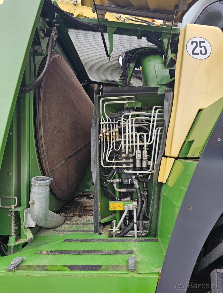 KRONE BiG X 770 - 16