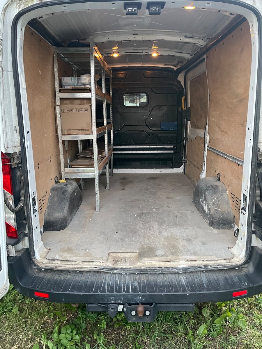 Ford Transit L2H2 - 16