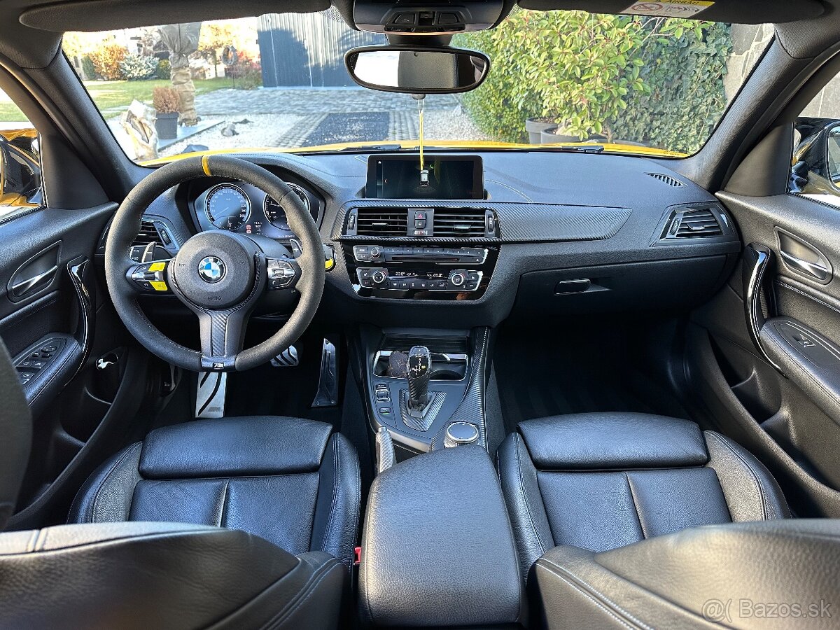 Bmw m140i stage2 rwd - 16