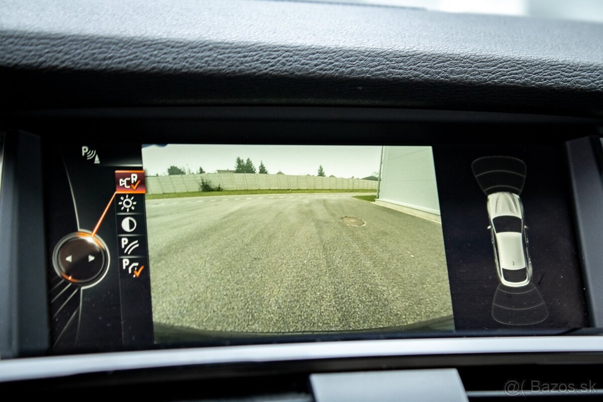 BMW X4 xDrive20D 140kw AT/8 12/2015 / Kúpené na Slovensku - 16