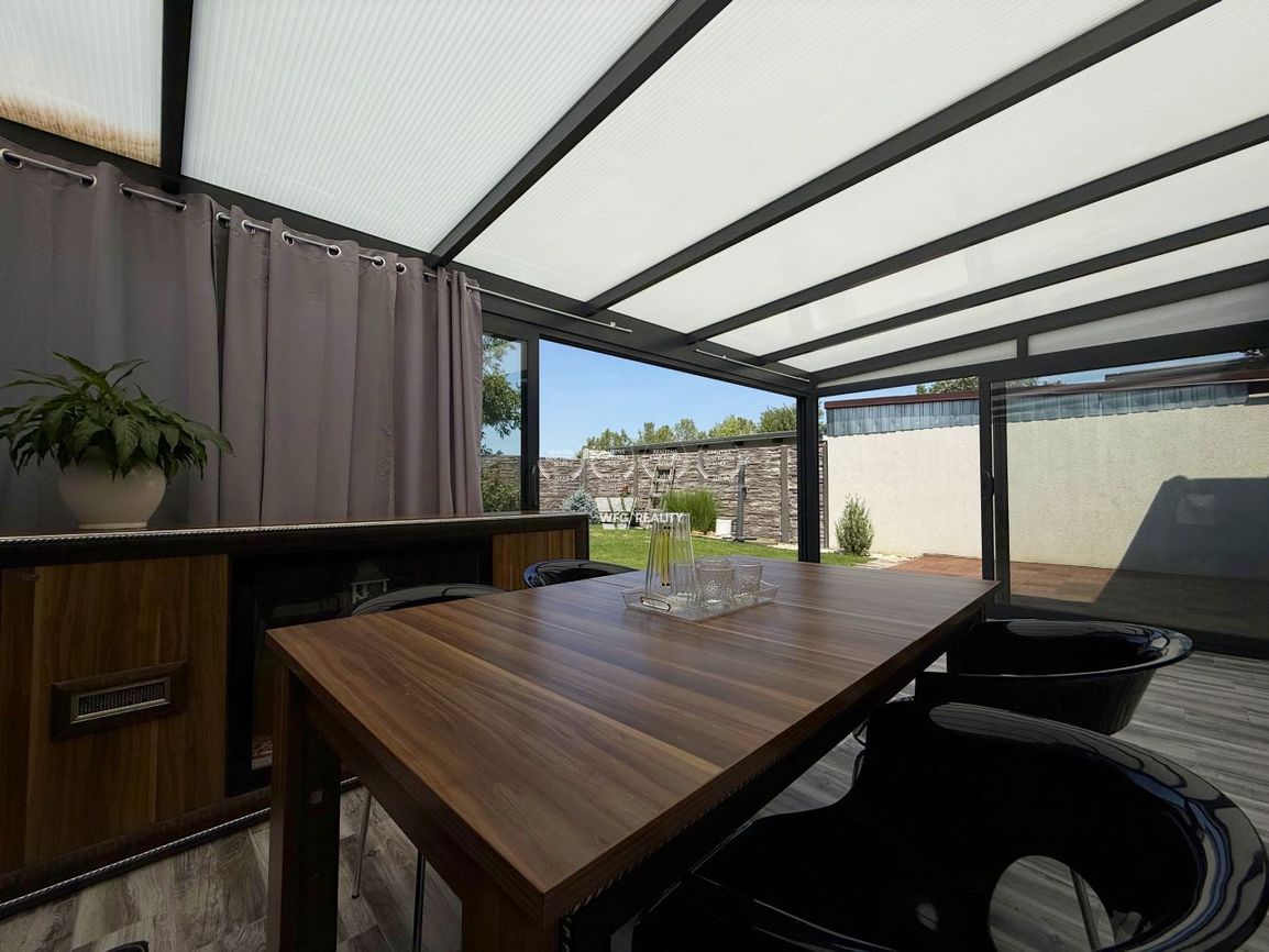 WFG | NA PREDAJ zariadený rodinný dom - 16