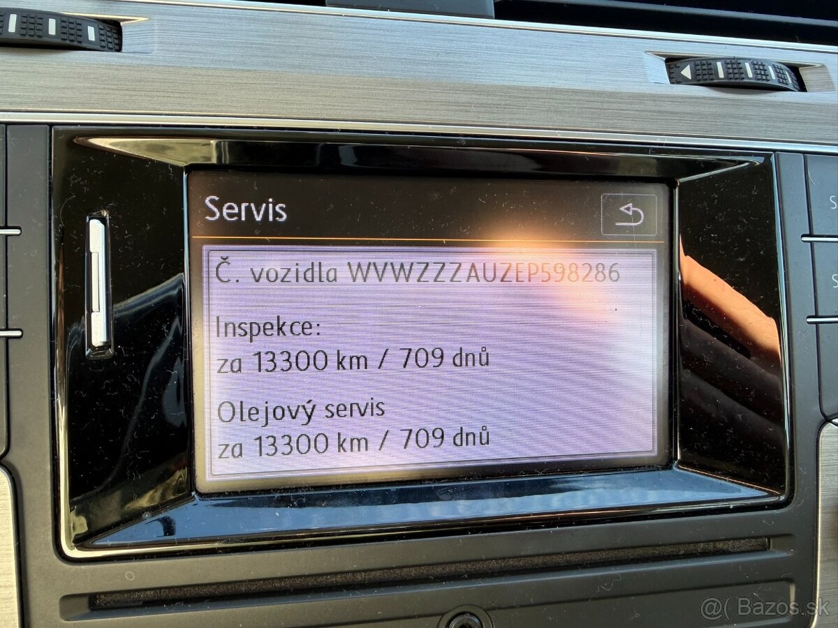 Volkswagen Golf Variant 1.2 TSI - 16