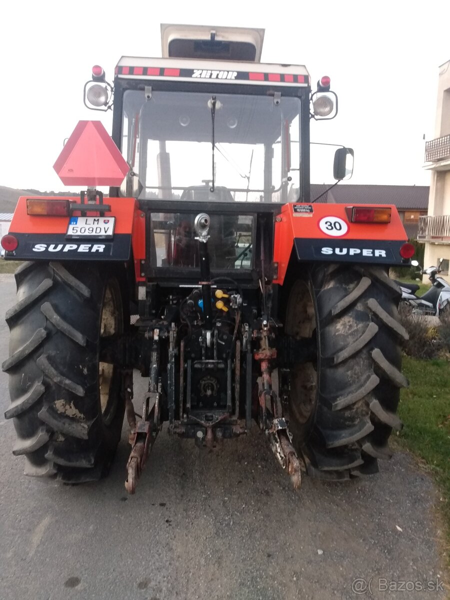 Zts / Crystal 16245 - 16