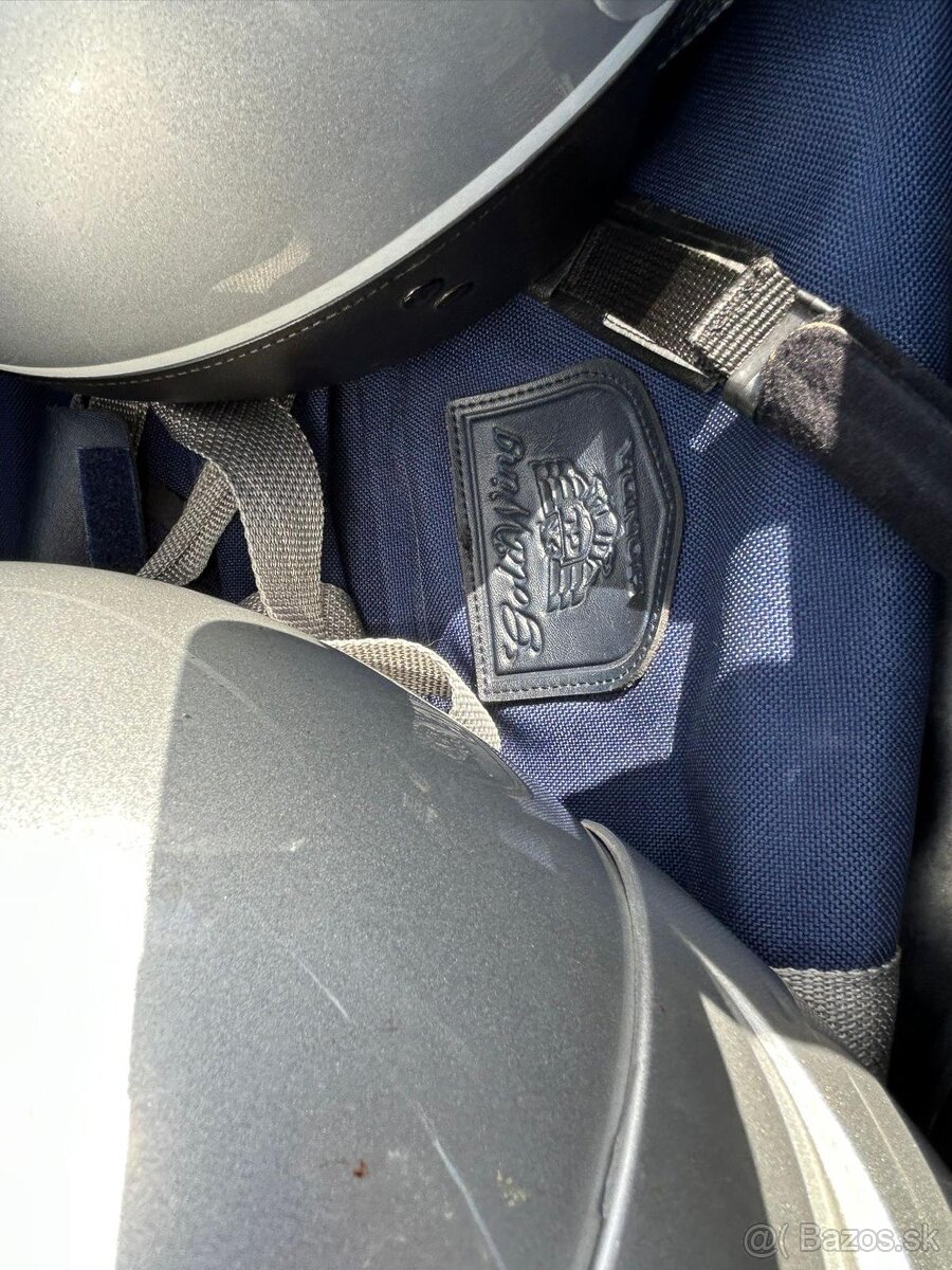 ✅Honda GoldWing Gl 1500 - 16