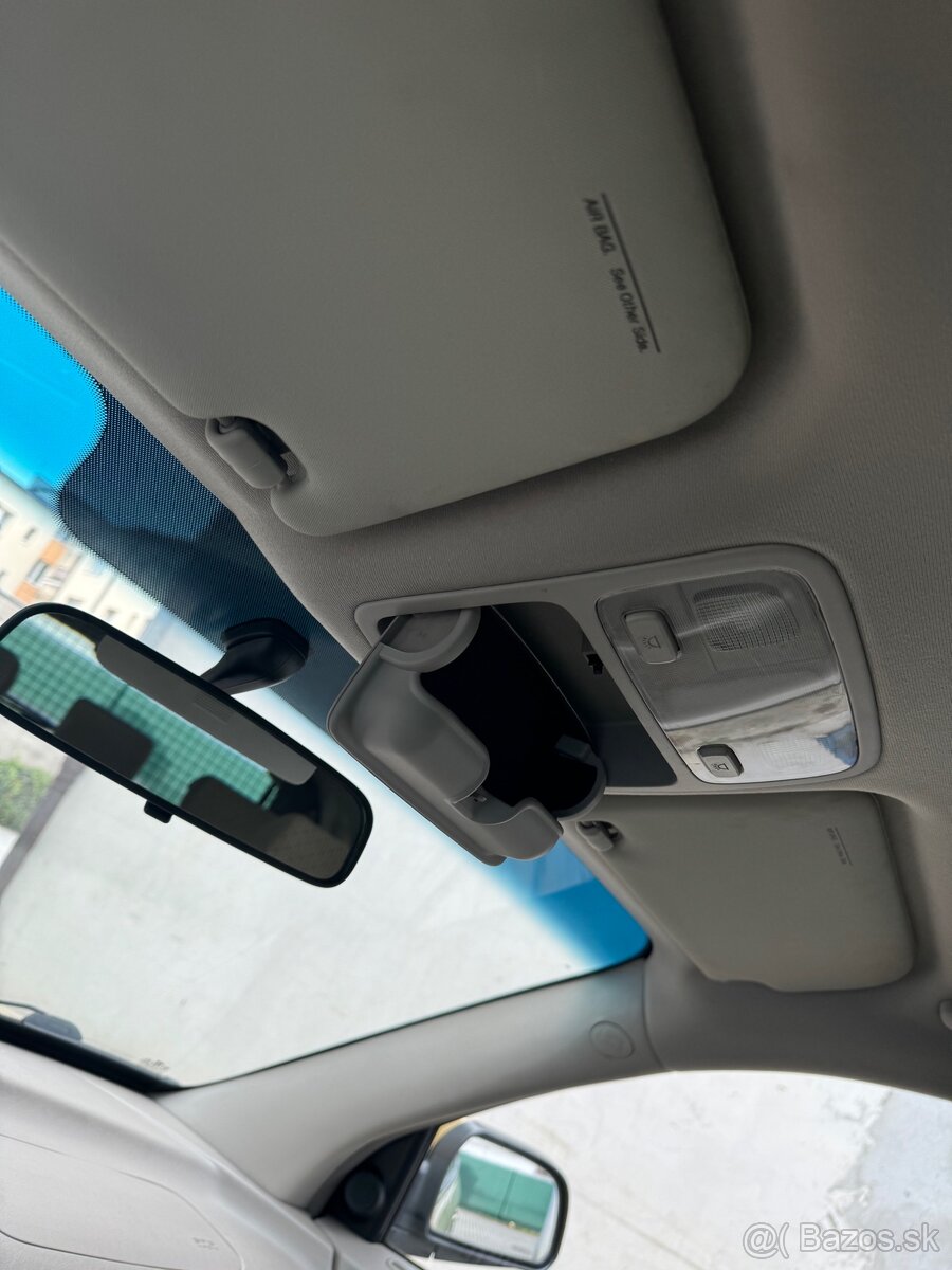 Hyundai Tucson 2005 - najazdene 109.000 km - 16