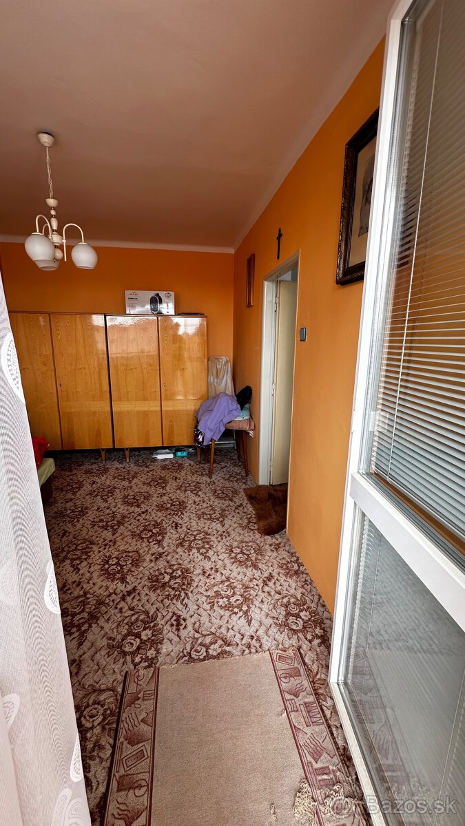 Na predaj 2 izbový byt, Mudrochova ulica - 16