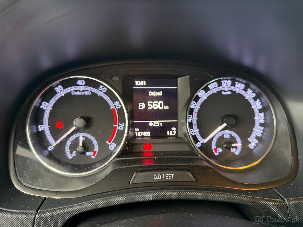 Škoda Fabia Combi 1.0 TSI Style - 16