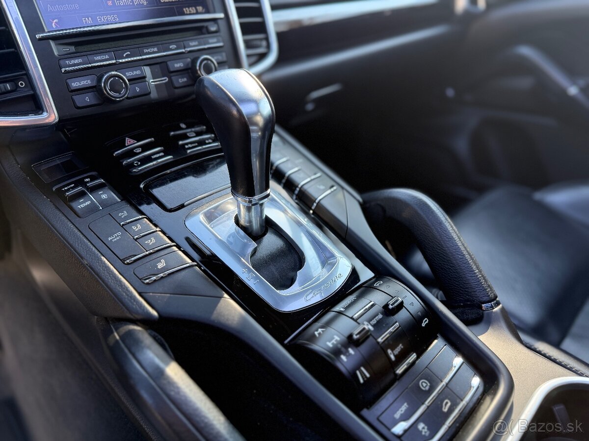 Porsche Cayenne S GTS 4.2 V8 382PS - 16
