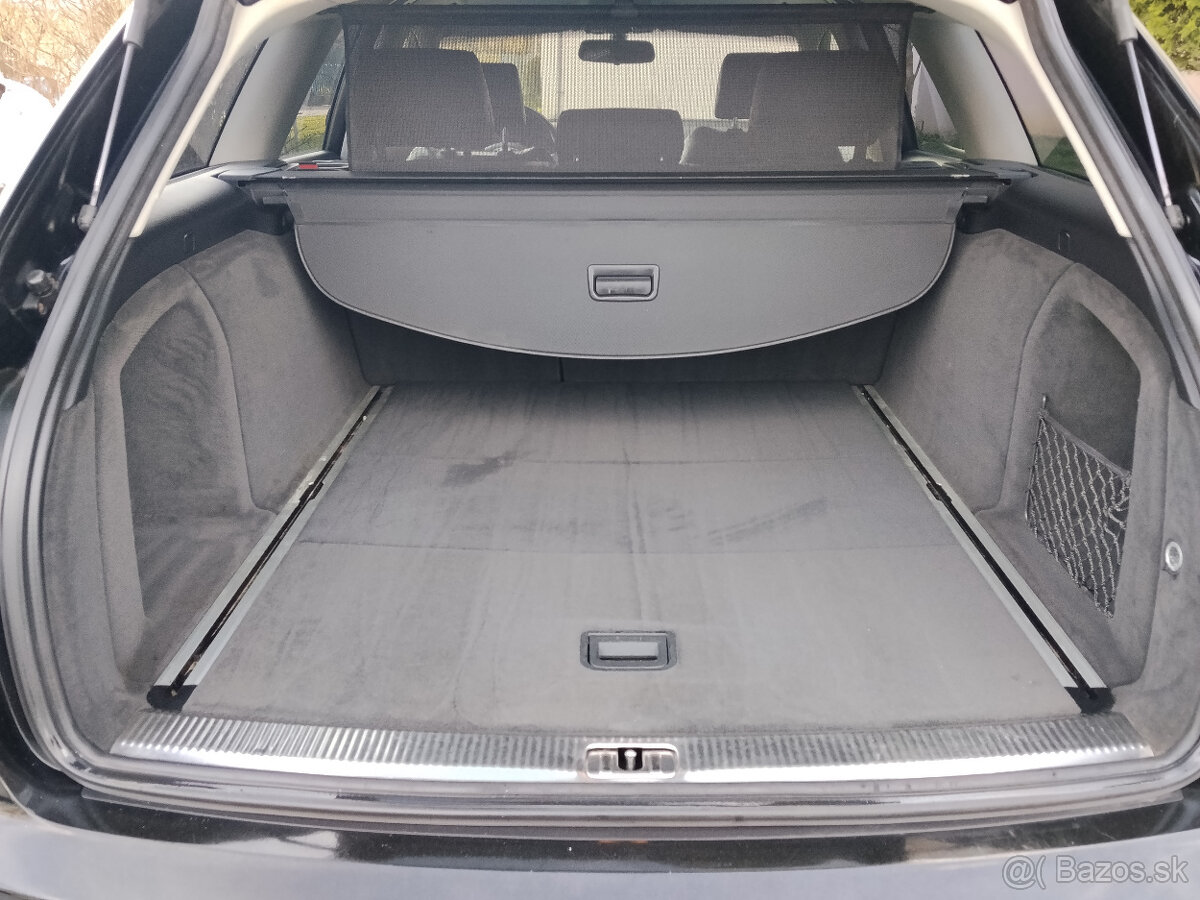 Audi A6 avant 2.0 Tfsi --ťažné-- - 16