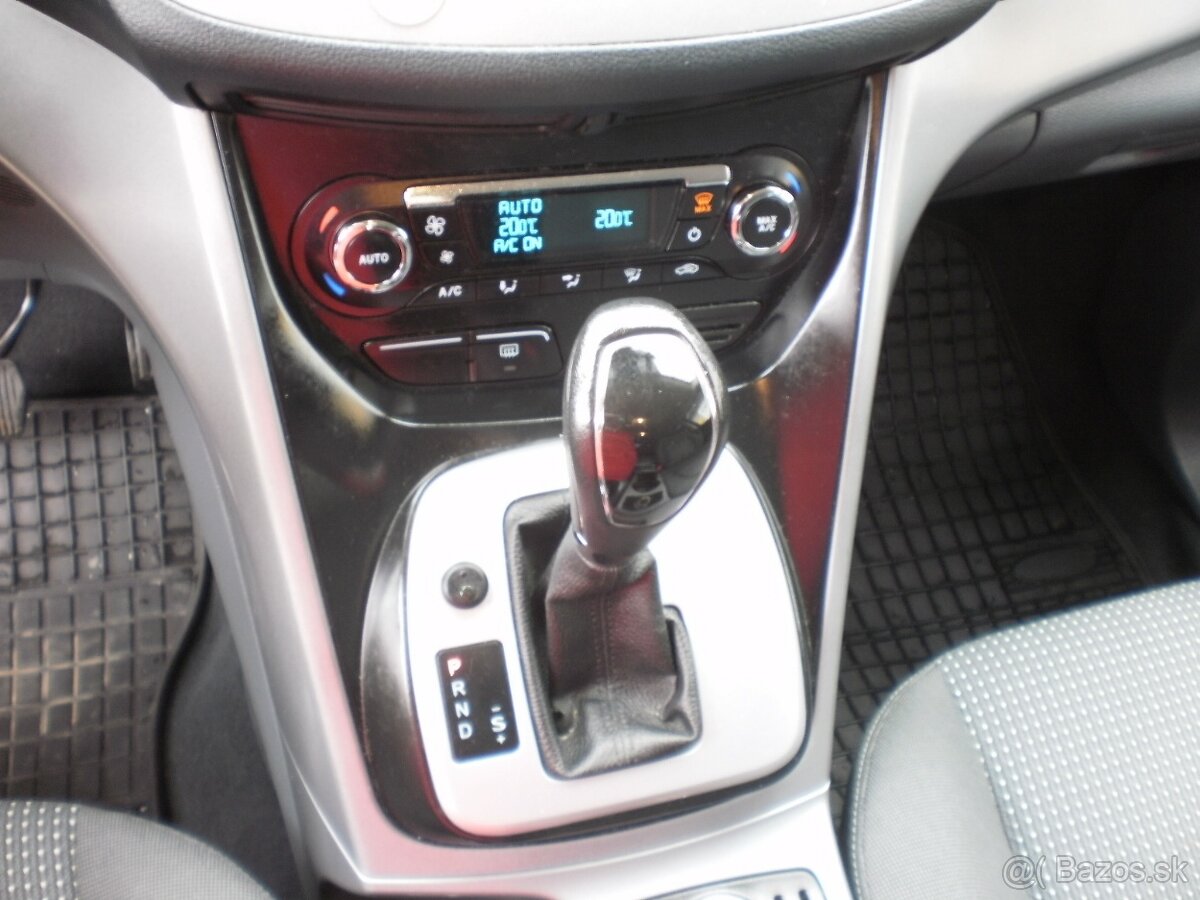 Ford C-MAX 2,0CDTI 85kW A6 r.2013 - 16