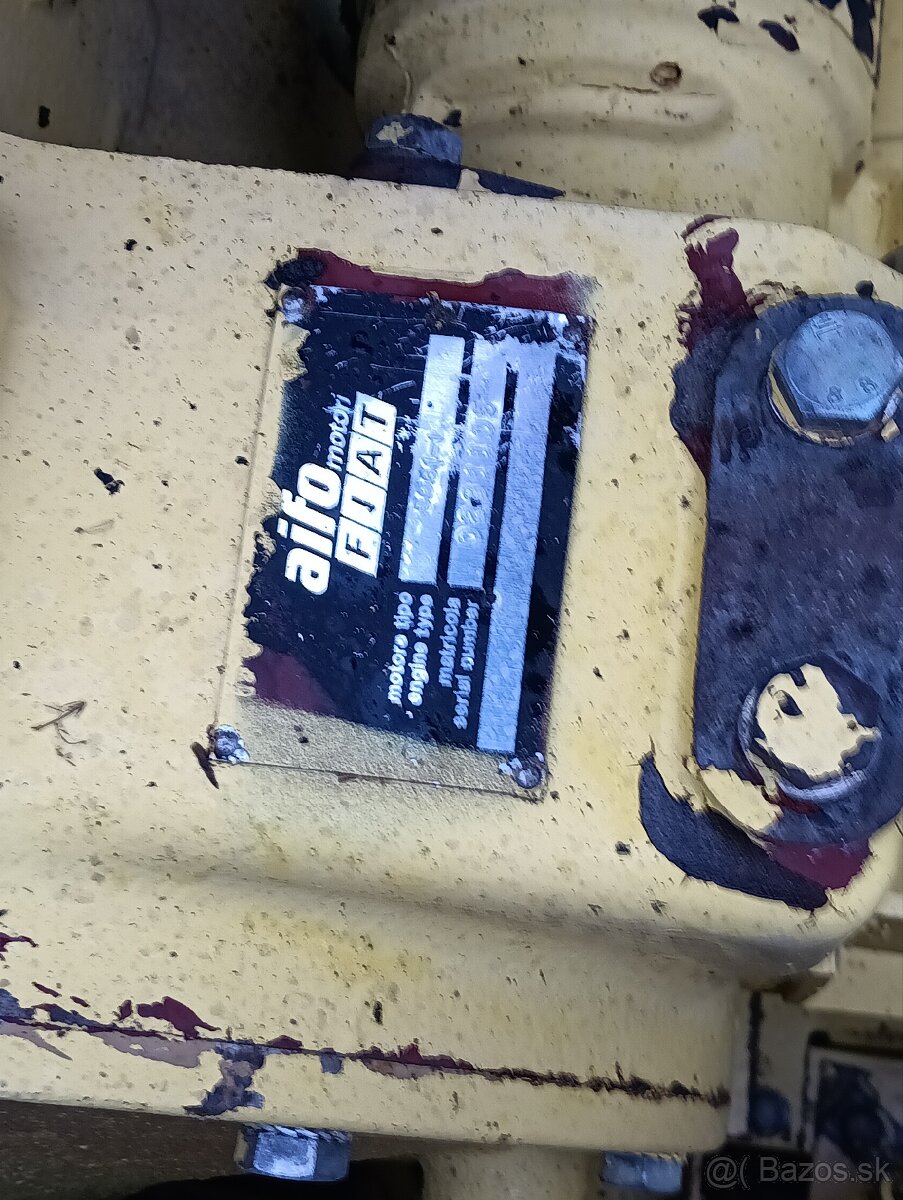 New Holland kombajn - 16