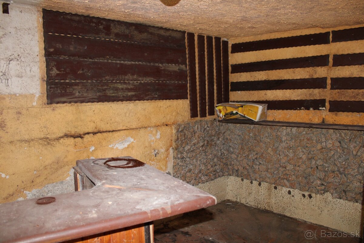 Na predaj záhradná chatka – Lučenec, 10. záhradkárska osada - 16