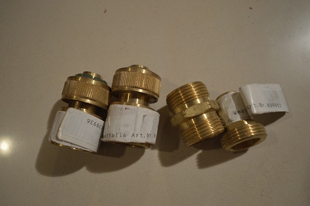 predam rozne produkty GARDENA - 16