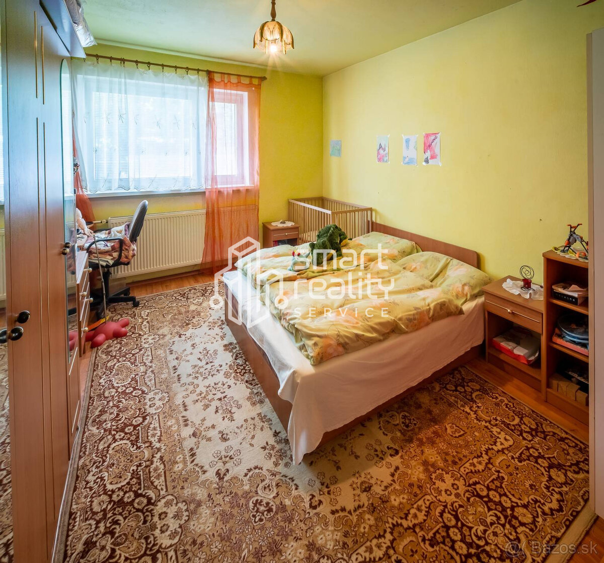 Na predaj, 4-6 izbový rodinný dom 160 m2, Zvolen - Neresnica - 16