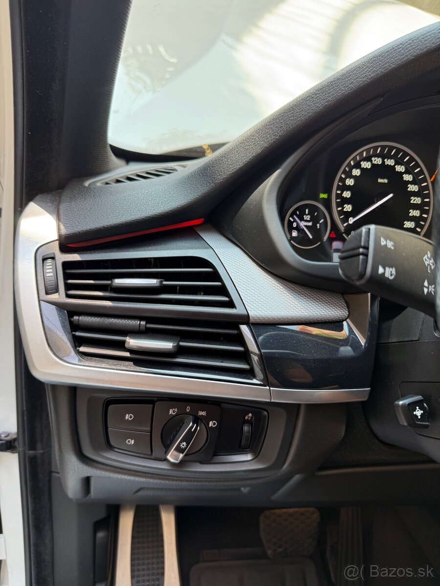 BMW X5 M50D 70 000 km motor Nove 3 turbo - 16