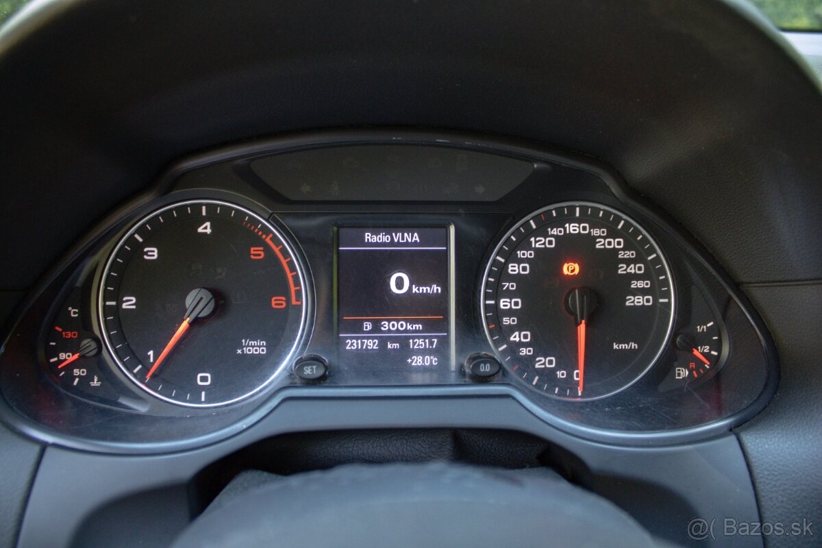 Audi Q5 2.0 TDI quattro - 16