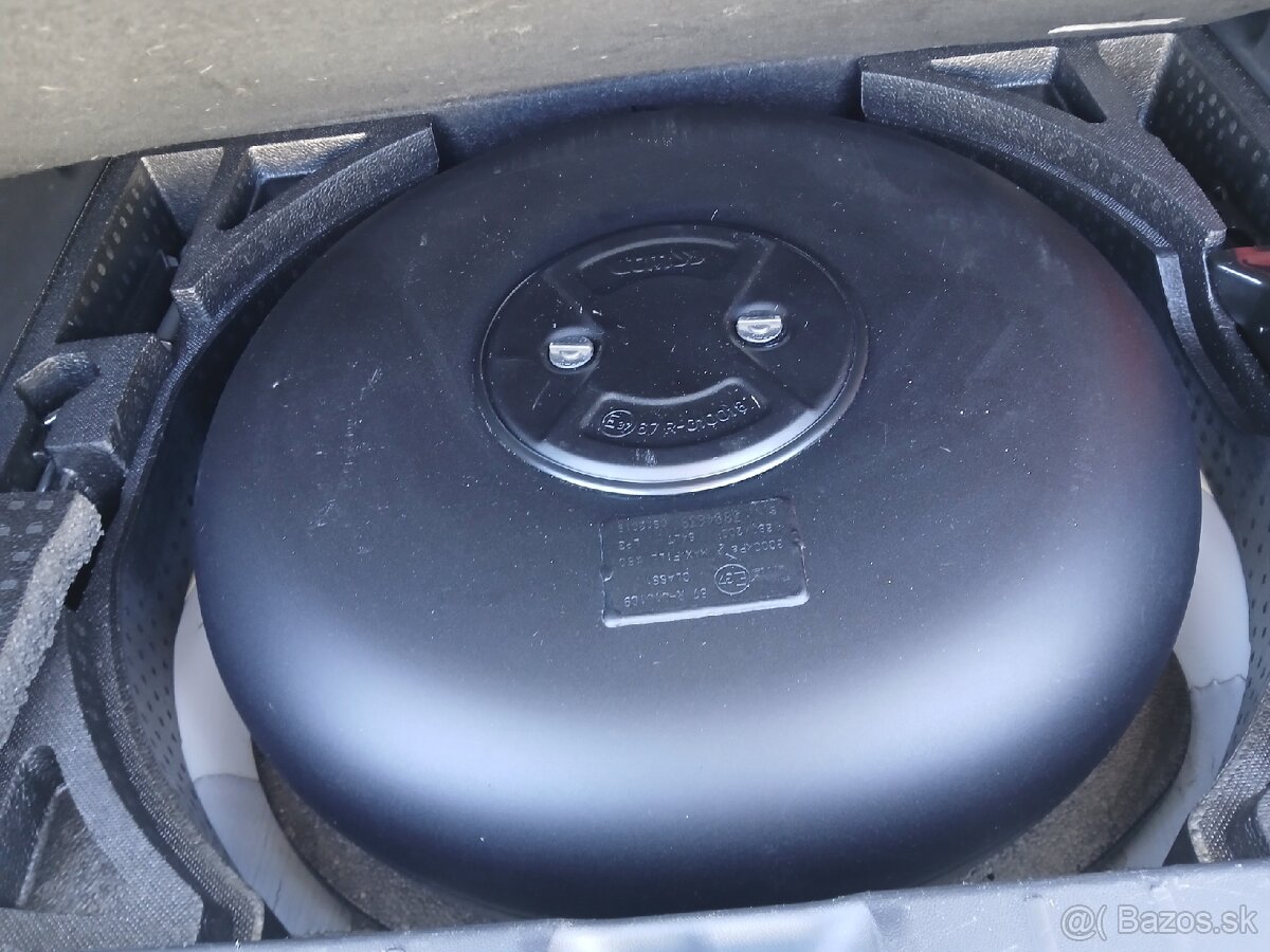 Mitsubishi ASX 1 6 i + LPG, 2019 - 16