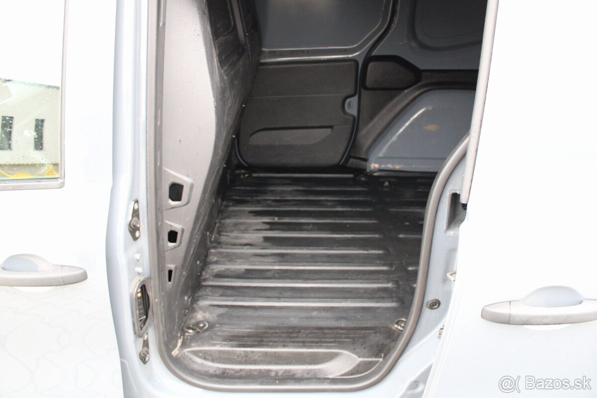 Nissan Townstar Van 1.3 DIG-T 130 - 16