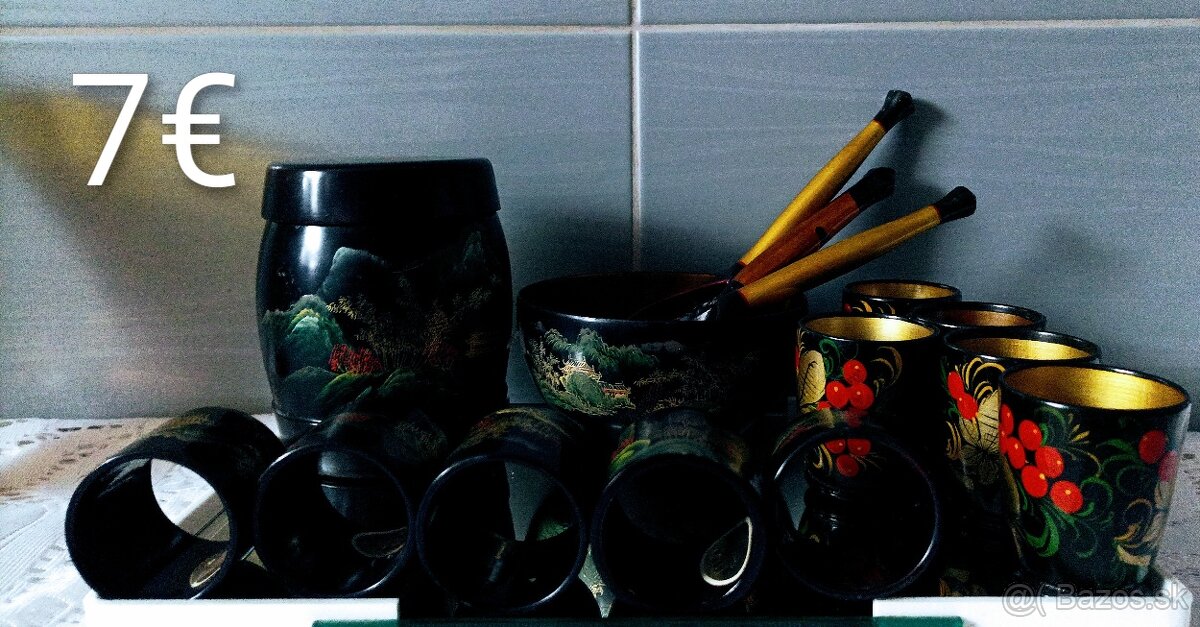 Sošky plast - neznačené - 16