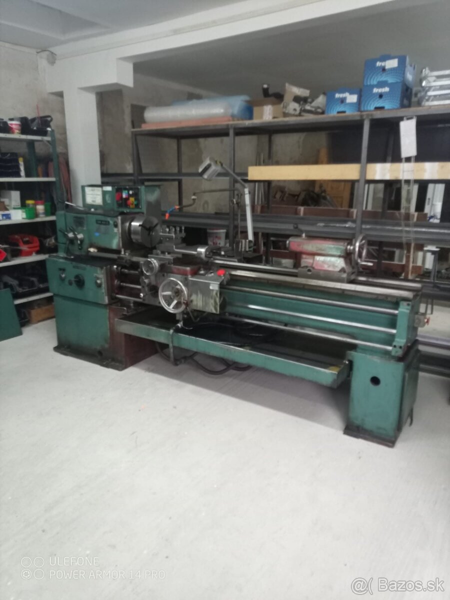 Kovovýroba a drevovýroba ,montáže ,opravy. - 16