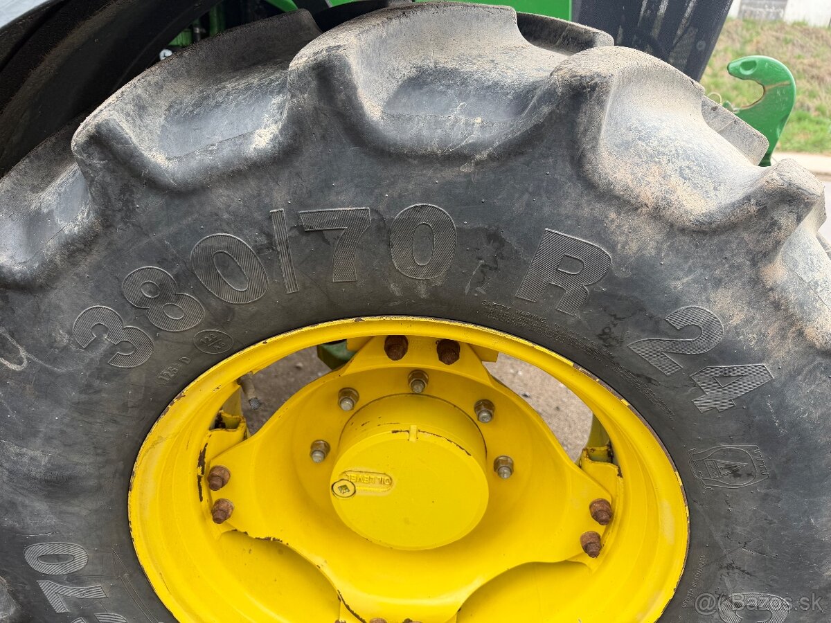 John Deere 5085M rok vyroby 2015 2100mth - 16