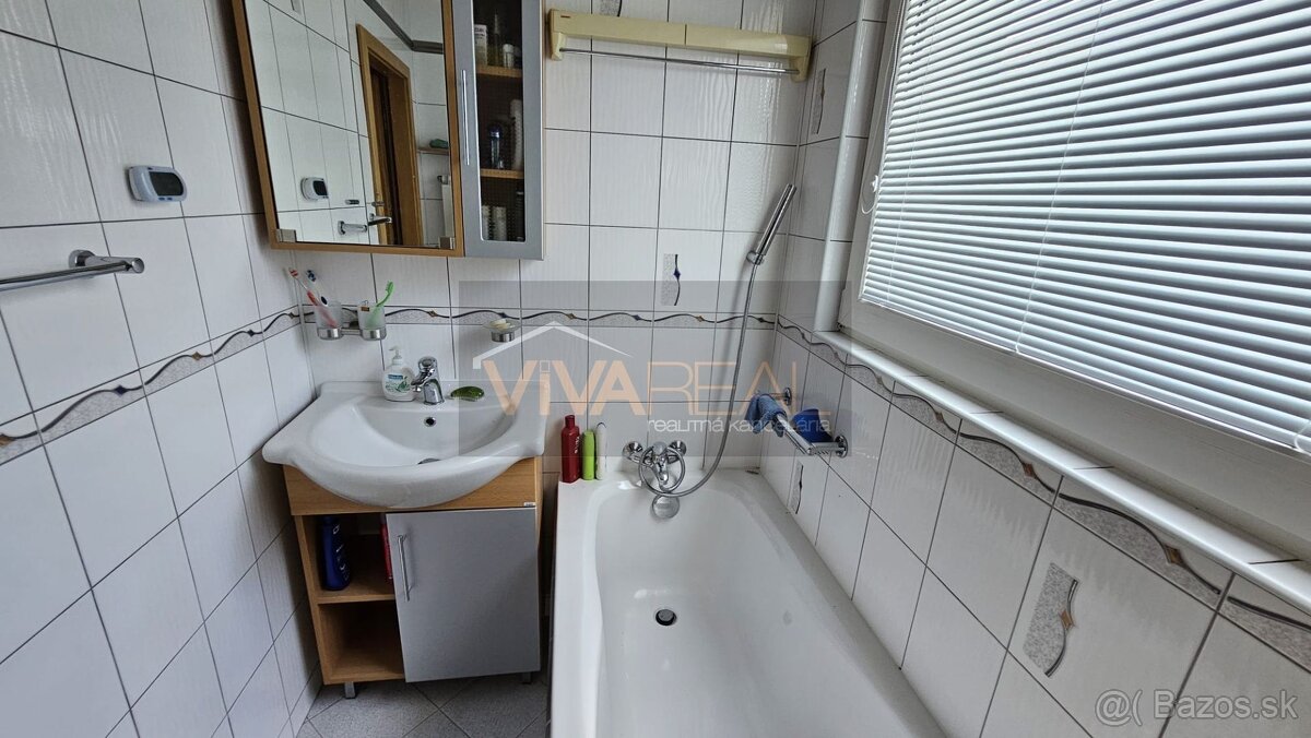 VIVAREAL REZERVOVANÉ VEĽKÝ 3 izb. byt, aj so zariadením, - 16