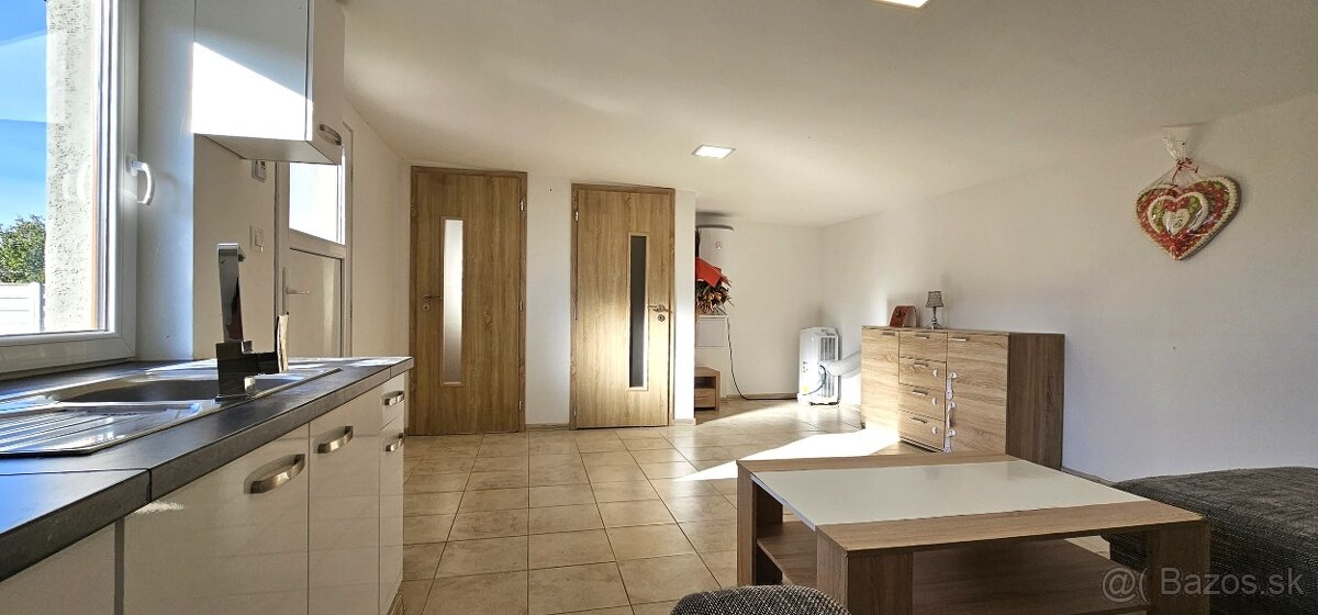 PNORF–novostavba 4i bungalova s garsónkou, bazénom, Šalgočka - 16