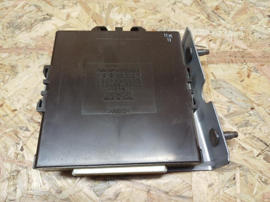 Subaru Impreza (2008-2012) náhradní díly - 16