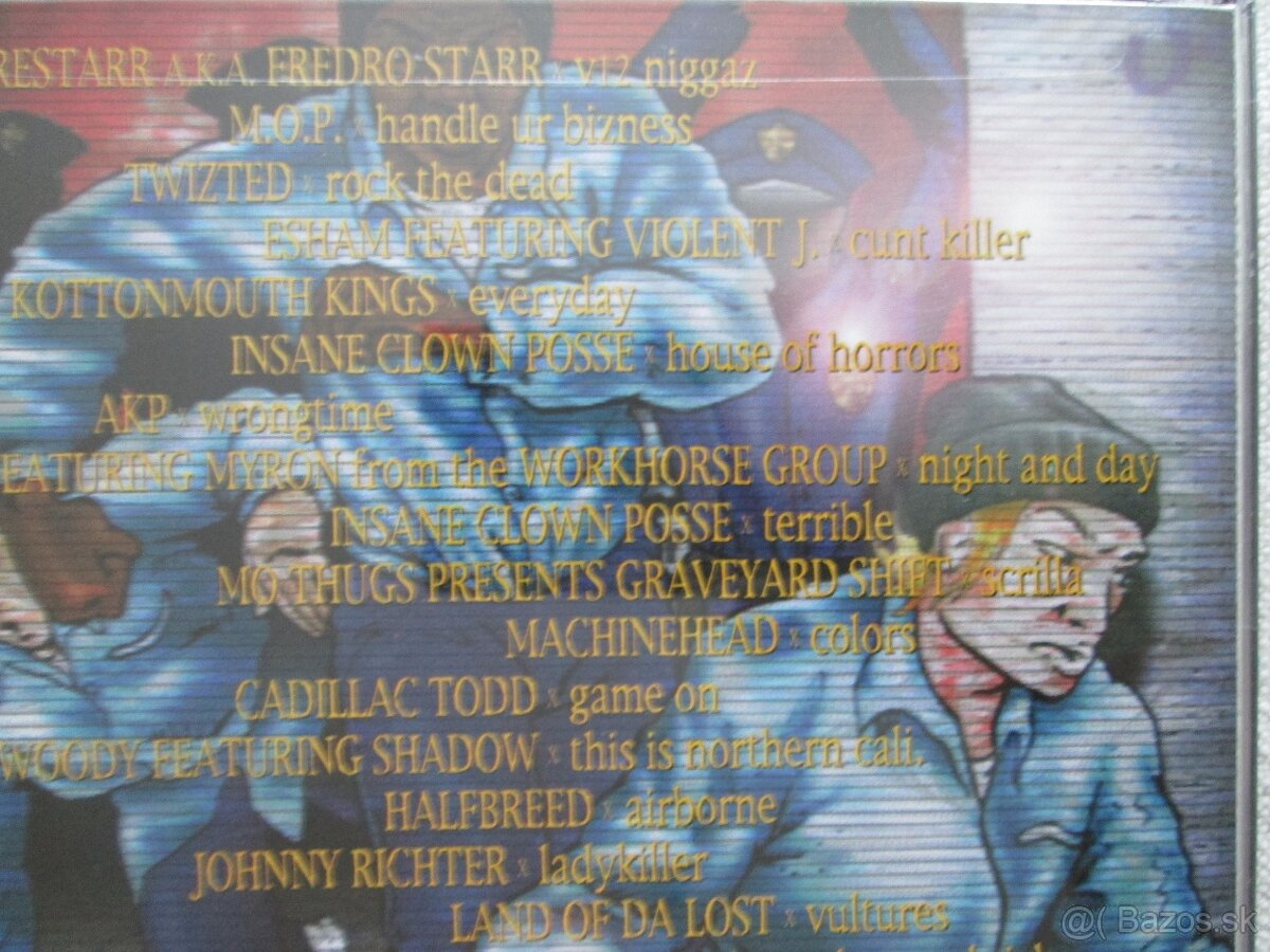 Justin Timberlake:The 20/20 experience (2cd),The Corrs (2cd) - 16