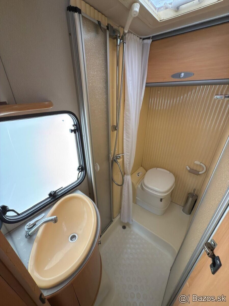 Fiat Ducato 2.3 JTD 81kw(110PS) Dethfless, POLOINTEGRAL - 16