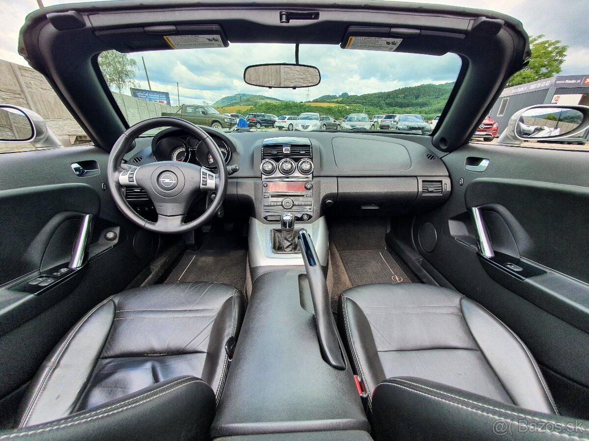 Opel GT 2.0 Turbo - 16