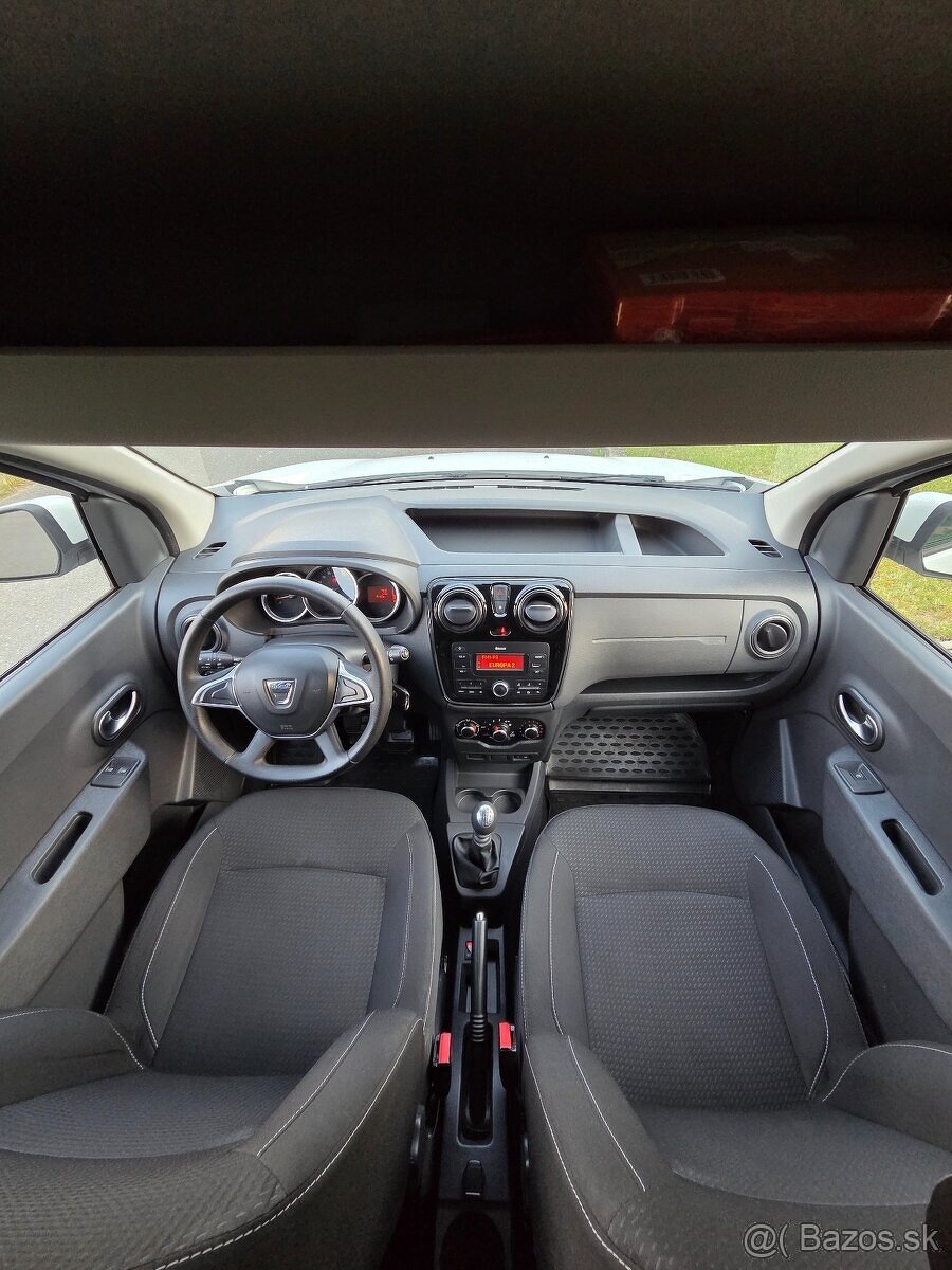Dacia Dokker 1.5DCI - 16